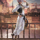NIJISANJI Estatua PVC 1/7 Ibrahim 28 cm - Z POP Toys