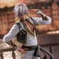 NIJISANJI Estatua PVC 1/7 Ibrahim 28 cm - Z POP Toys