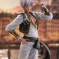 NIJISANJI Estatua PVC 1/7 Ibrahim 28 cm - Z POP Toys