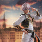 NIJISANJI Estatua PVC 1/7 Ibrahim 28 cm - Z POP Toys