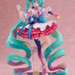 Hatsune Miku Estatua PVC 1/7 Hatsune Miku: Rosuuri Ver. 27 cm - Z POP Toys