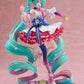 Hatsune Miku Estatua PVC 1/7 Hatsune Miku: Rosuuri Ver. 27 cm - Z POP Toys