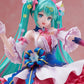 Hatsune Miku Estatua PVC 1/7 Hatsune Miku: Rosuuri Ver. 27 cm - Z POP Toys