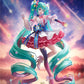 Hatsune Miku Estatua PVC 1/7 Hatsune Miku: Rosuuri Ver. 27 cm - Z POP Toys