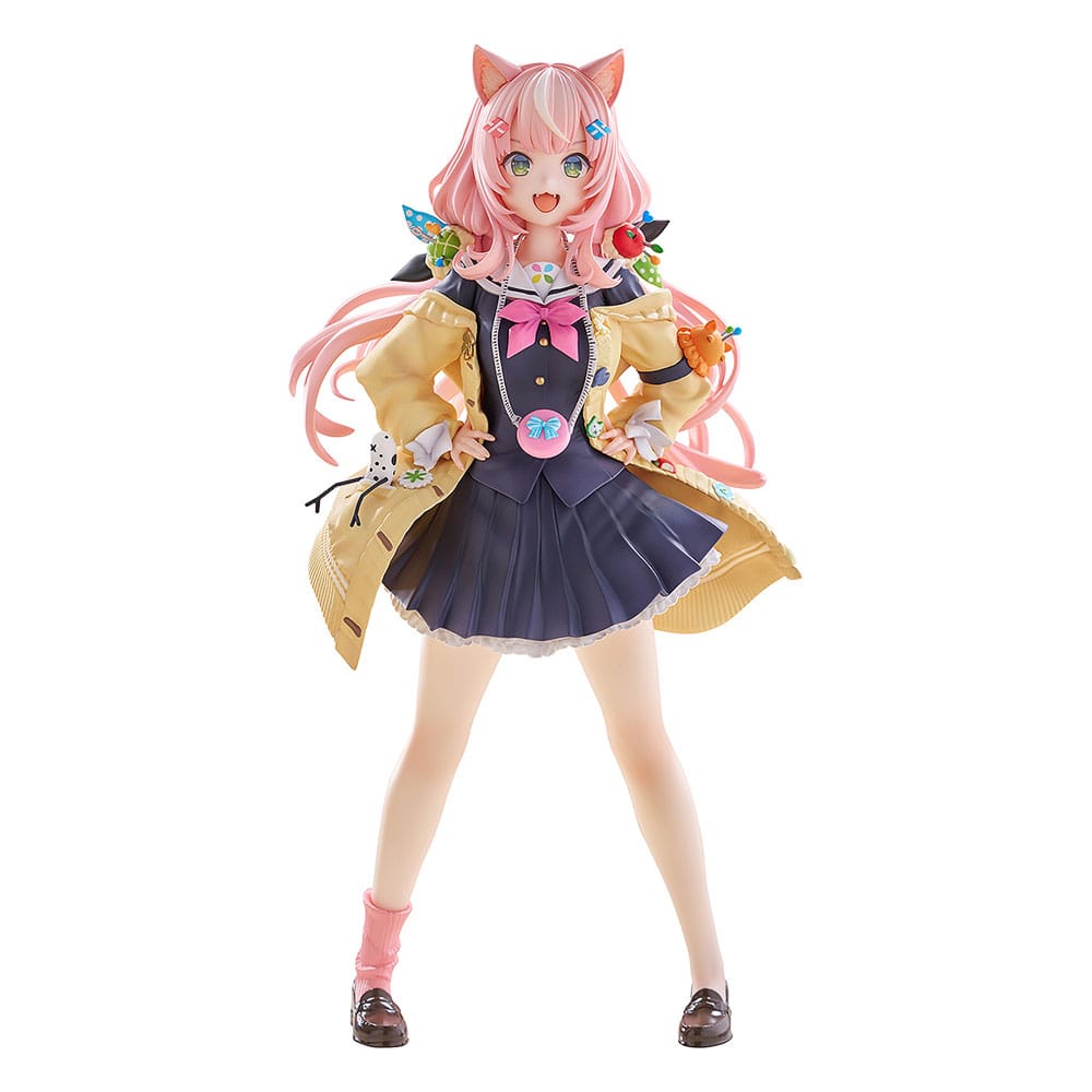 NIJISANJI Estatua PVC 1/7 Yang Nari 24 cm - Z POP Toys