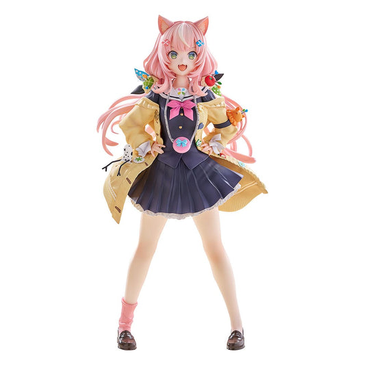 NIJISANJI Estatua PVC 1/7 Yang Nari 24 cm - Z POP Toys