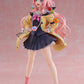 NIJISANJI Estatua PVC 1/7 Yang Nari 24 cm - Z POP Toys