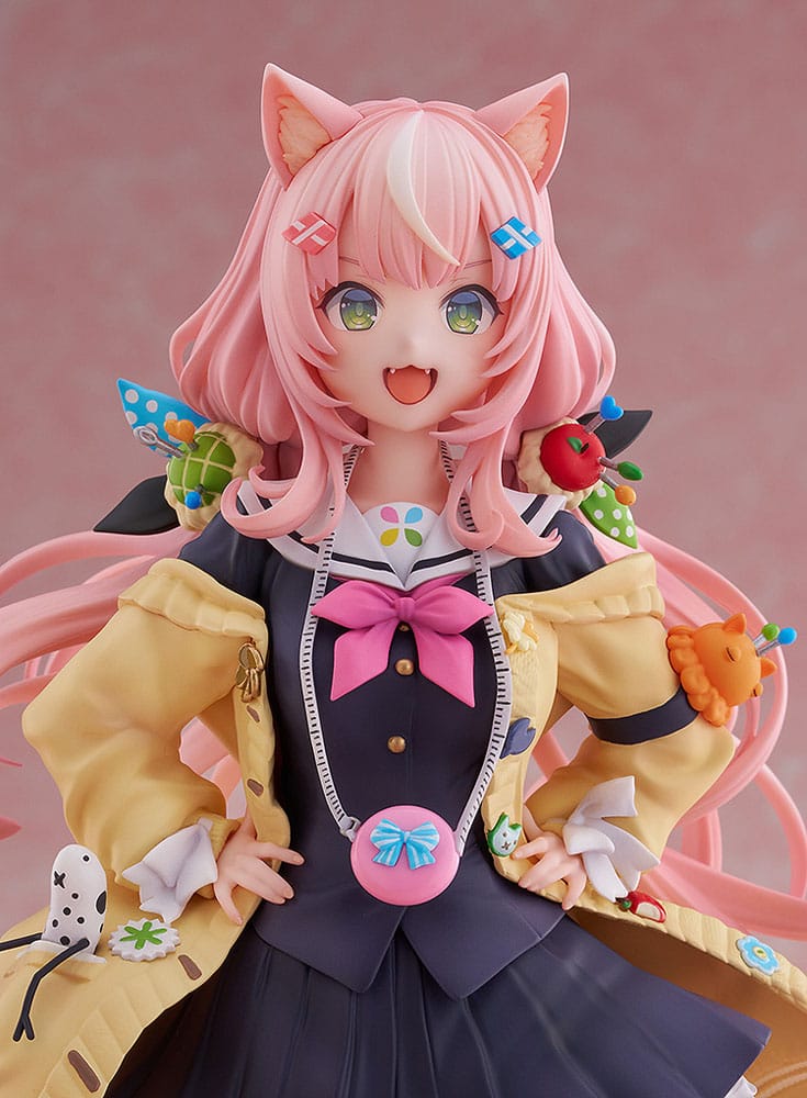 NIJISANJI Estatua PVC 1/7 Yang Nari 24 cm - Z POP Toys