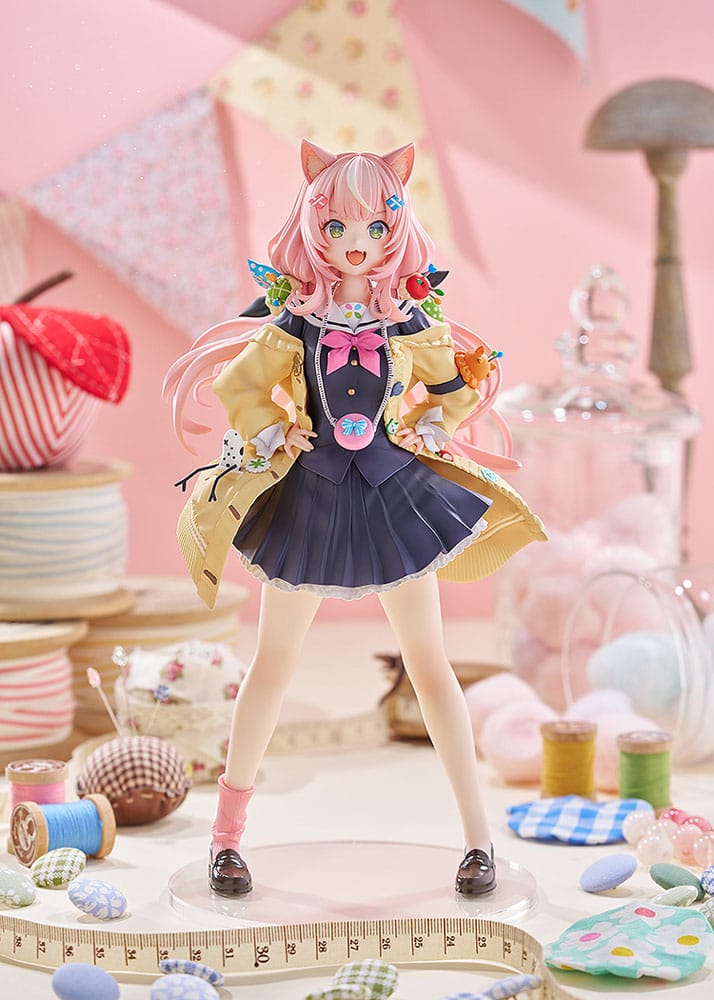 NIJISANJI Estatua PVC 1/7 Yang Nari 24 cm - Z POP Toys