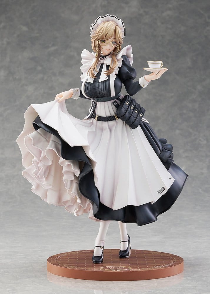 Goddess of Victory: Nikke Estatua PVC 1/7 Ade 26 cm