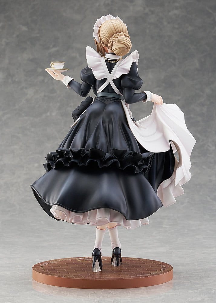 Goddess of Victory: Nikke Estatua PVC 1/7 Ade 26 cm