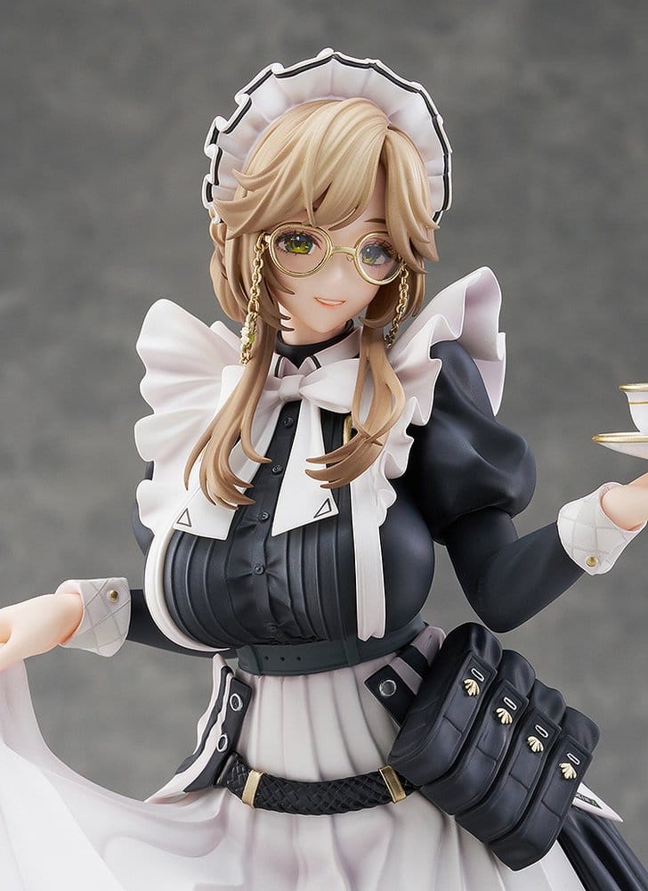 Goddess of Victory: Nikke Estatua PVC 1/7 Ade 26 cm