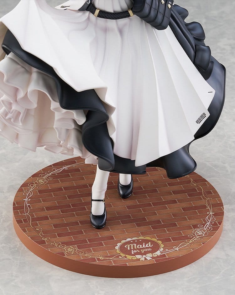 Goddess of Victory: Nikke Estatua PVC 1/7 Ade 26 cm
