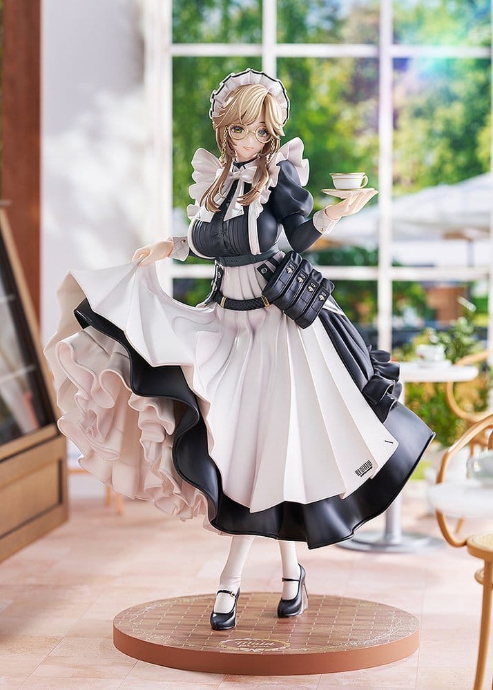 Goddess of Victory: Nikke Estatua PVC 1/7 Ade 26 cm