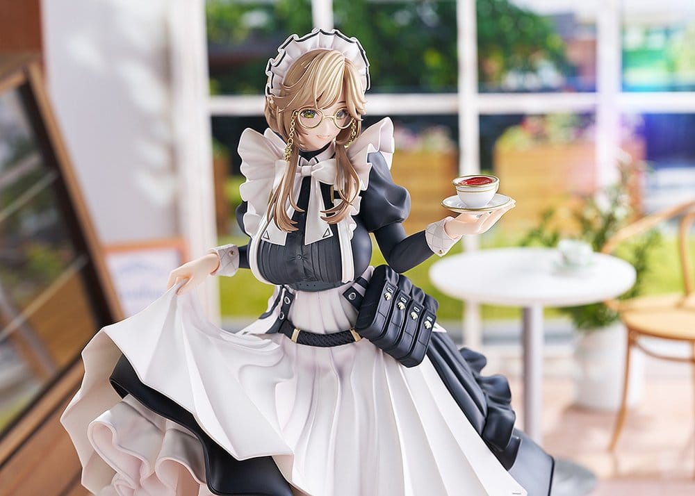 Goddess of Victory: Nikke Estatua PVC 1/7 Ade 26 cm