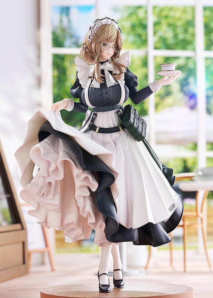 Goddess of Victory: Nikke Estatua PVC 1/7 Ade 26 cm