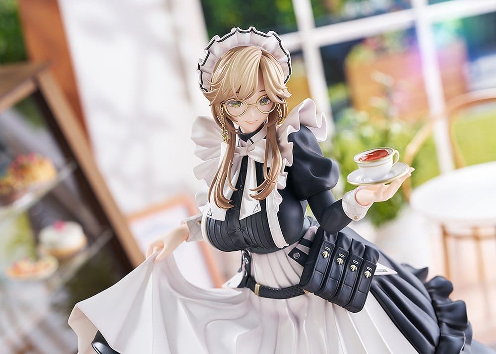 Goddess of Victory: Nikke Estatua PVC 1/7 Ade 26 cm