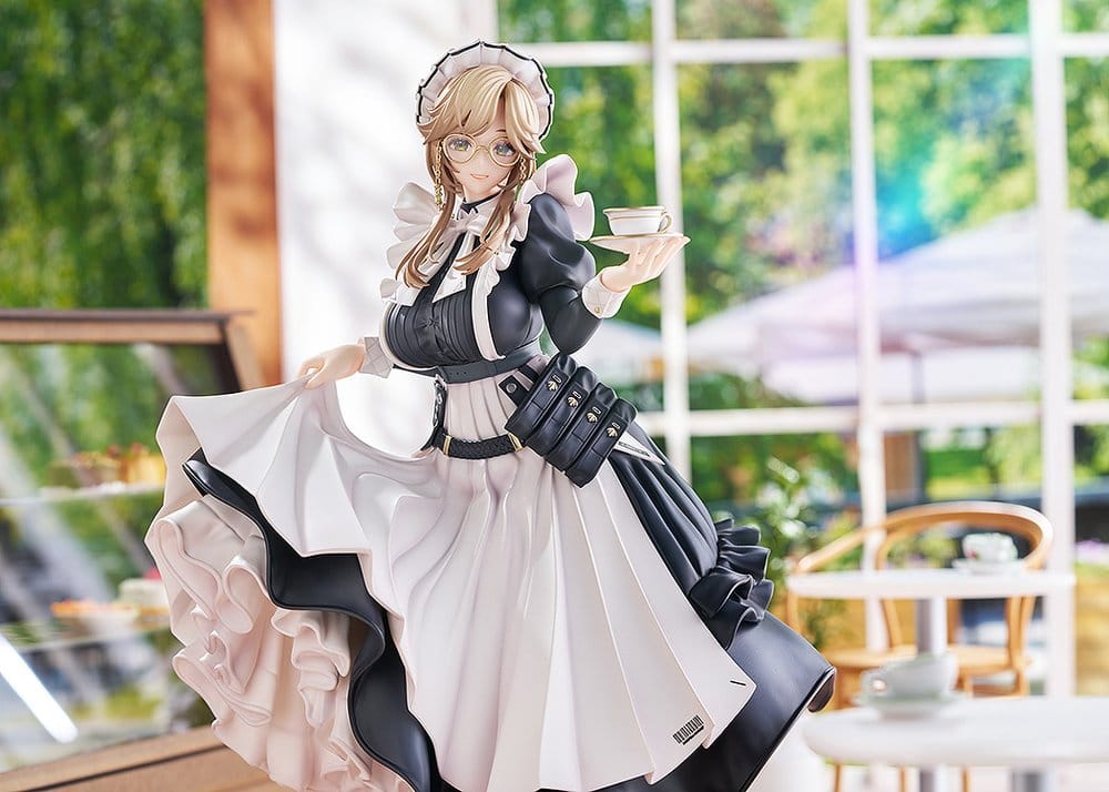 Goddess of Victory: Nikke Estatua PVC 1/7 Ade 26 cm