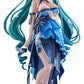 Goddess of Victory: Nikke Estatua PVC 1/7 Privaty: Banquet Princess 24 cm