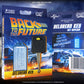 Back To The Future Replica 1/1 Llave de DeLorean