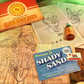 Fallout Caja de regalo Wasteland Treasures Kit