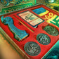 Cómo entrenar a tu dragón Hiccup´s Memories Kit