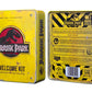 Parque Jurásico Welcome Kit Standard Edition