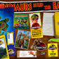Parque Jurásico Welcome Kit Standard Edition