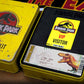 Parque Jurásico Welcome Kit Standard Edition