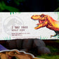 Parque Jurásico Welcome Kit Standard Edition