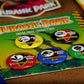 Parque Jurásico Welcome Kit Standard Edition