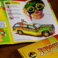Parque Jurásico Welcome Kit Standard Edition