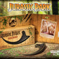 Jurassic Park Replica 1/1 Garra De Raptor