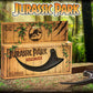 Jurassic Park Replica 1/1 Garra De Raptor
