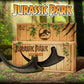 Jurassic Park Replica 1/1 Garra De Raptor