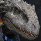 Jurassic World Estatua Busto Indominus Rex 27 cm