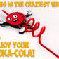 Fallout Nuka World Kit - Z POP Toys