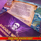 One Piece Caja de regalo Kit de Reclutamiento