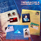 Terminator Caja de regalo The Connor Files Kit