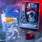 Terminator Caja de regalo The Connor Files Kit