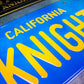 Knight Rider F.L.A.G Agent Kit