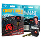 Knight Rider KARR clave
