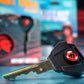 Knight Rider KARR clave