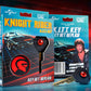 Knight Rider KARR clave