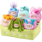 Giggle Monster Minifiguras peluches Blind Box Sprout Story (6)
