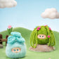 Giggle Monster Minifiguras peluches Blind Box Sprout Story (6)