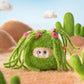 Giggle Monster Minifiguras peluches Blind Box Sprout Story (6)