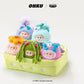Giggle Monster Minifiguras peluches Blind Box Sprout Story (6)