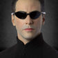 Matrix Estatua Premium 1/4 Neo 20th Anniversary Edition 53 cm