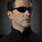 Matrix Estatua Premium 1/4 Neo 20th Anniversary Edition 53 cm